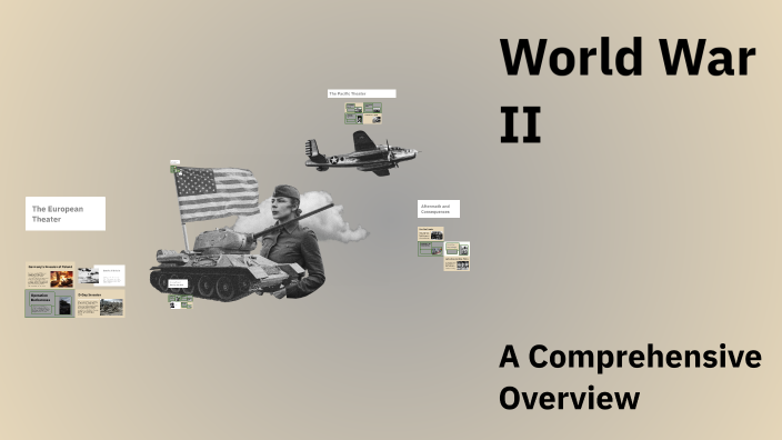 World War II by Spencer Mckenzie Hull on Prezi