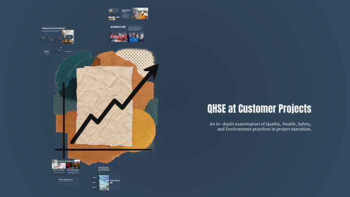 QHSE at Projects by Hamed Karachi on Prezi