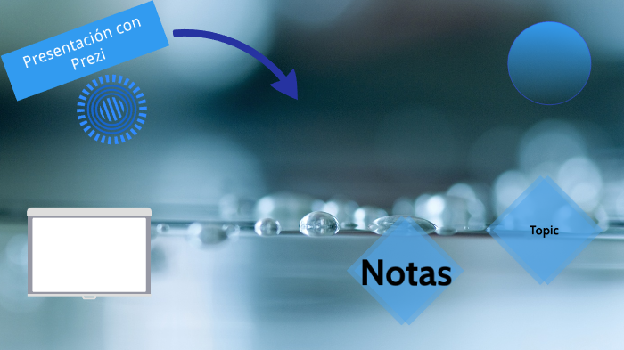 Elaboración de presentaciones en la nube by SARA CALVO MARTÍN on Prezi