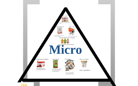 TFH Trend Pyramid by Merel van Brink on Prezi