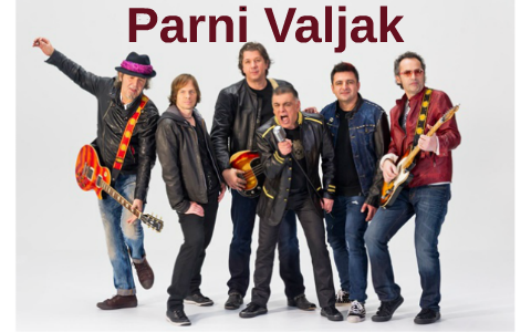 Parni Valjak by Monika Maric on Prezi