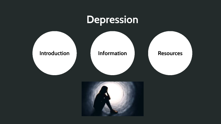 Depression Presentation by Caleb Wen on Prezi