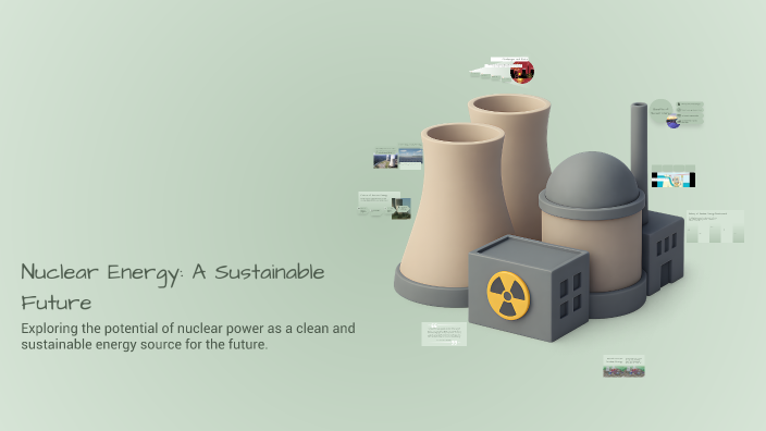 Nuclear Energy: A Sustainable Future by adam małysz on Prezi