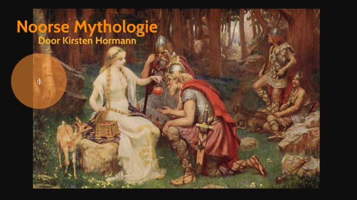 Noorse Mythologie :)) by kirsten hormann on Prezi