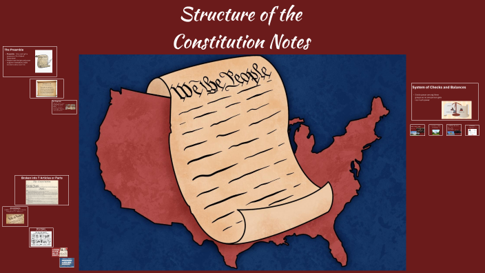 Structure of the Constitution by Noah Palmer on Prezi