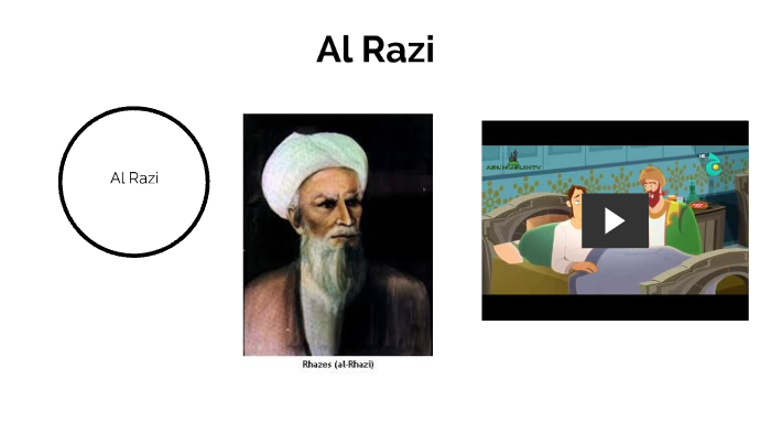 Al Razi by Charles ROTH on Prezi