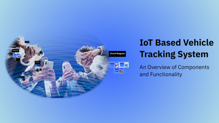 IoT Based Vehicle Tracking System by Harshal Jaiswal on Prezi