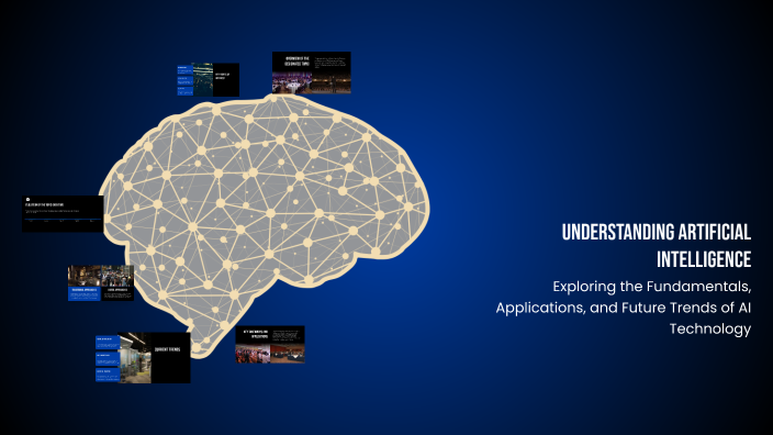 Understanding Artificial Intelligence by kasija on Prezi