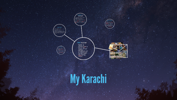 My Karachi by Arsalan Rizvi on Prezi