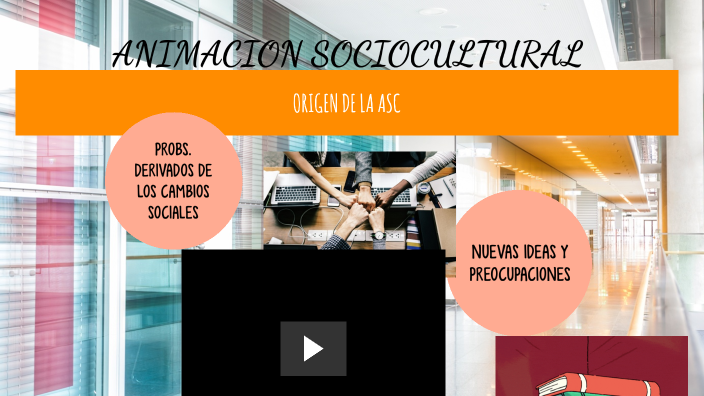 Animacion Sociocultural By Maria Del Socorro Sanchez Ramirez On Prezi 9893