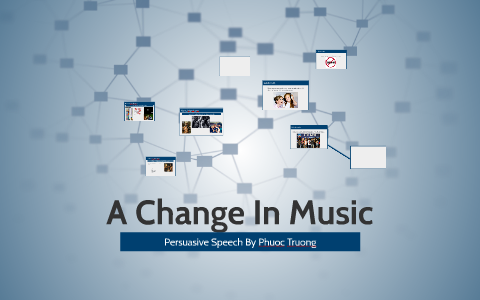 Persuasive Speech by on Prezi