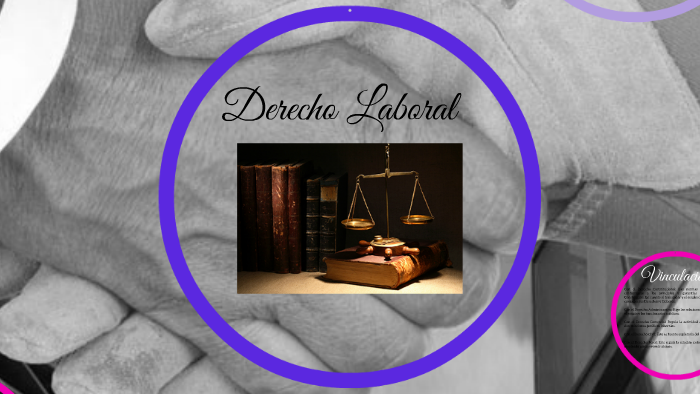 Derecho Laboral by Ana Cardenas C on Prezi