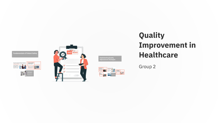Quality Improvement in Healthcare by Brianna Smith on Prezi