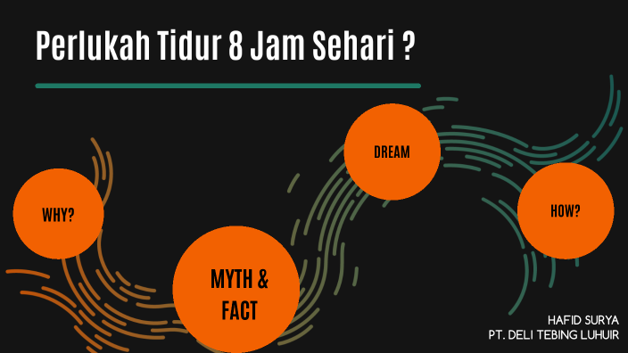 Tidur 8 Jam Sehari – Rahsia Asas Kecantikan