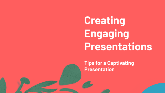 Creating Engaging Presentations by leah degruijer on Prezi