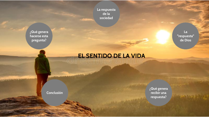 EL SENTIDO DE LA VIDA by Yakov Nicolas CHOQUE QUISPE on Prezi