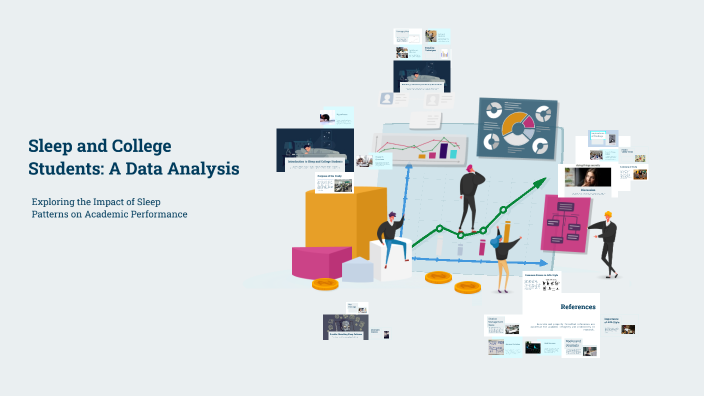 Sleep and College Students: A Data Analysis by Eilleen Kelly on Prezi