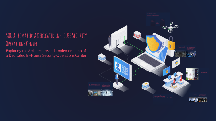 SOC Automated: A Dedicated In-House Security Operations Center by ...