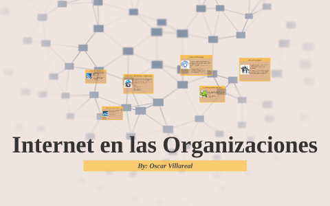 Internet en las Organizaciones by Eypril Vega on Prezi