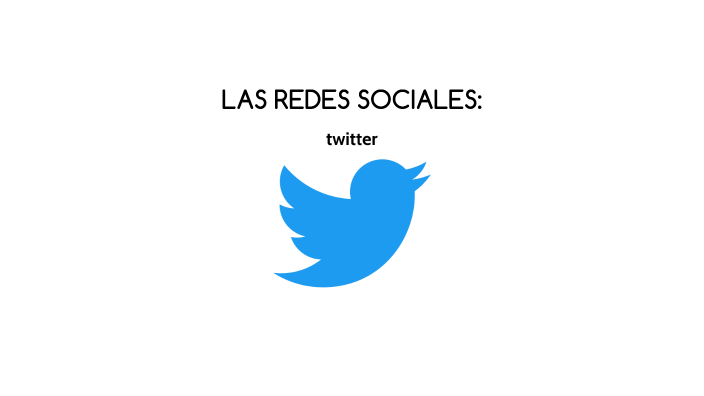 LAS REDES SOCIALES by Maria Jose Serna Pino on Prezi