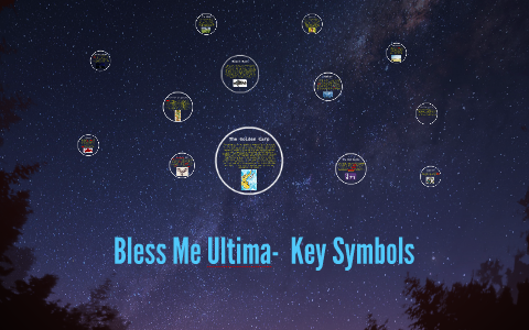 Bless Me Ultima By Daniel Castillo