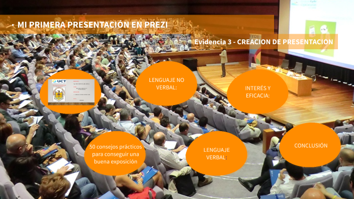 MI PRIMERA PRESENTACION EN PREZI by Jair C.G. on Prezi