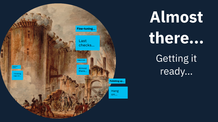 Timeline of 18 Historic Events by Hannah Wirt on Prezi