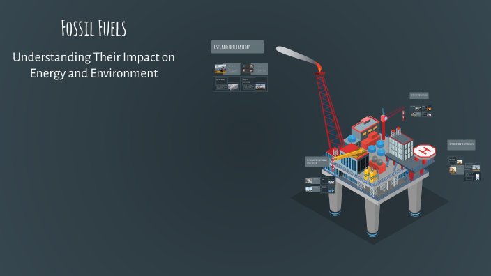 Fossil Fuels by سلطان راشد on Prezi