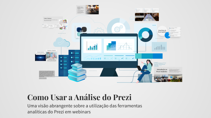 Como Usar a Análise do Prezi by Laura Rayane on Prezi