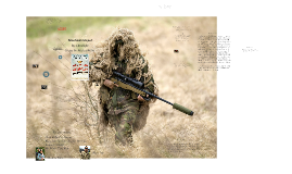 American Sniper By Michael Miller
