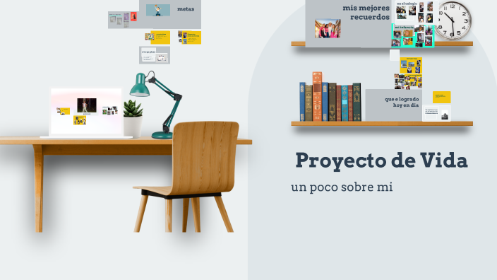 Mi Proyecto de Vida by Dayana Mayorga on Prezi