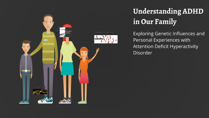 Understanding ADHD in Our Family by joshua casey on Prezi