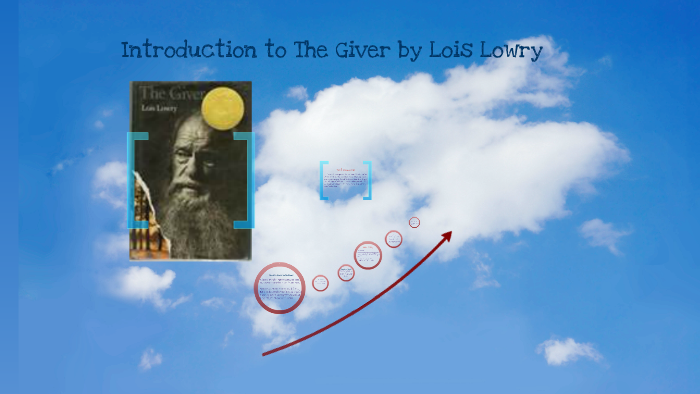 The Giver Introduction by Elyse Piacentini on Prezi