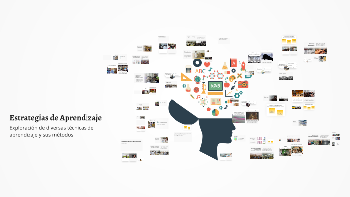 Estrategias de Aprendizaje by daniel Tapia on Prezi