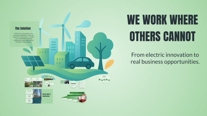 Transforming the Future of Urban Mobility by Nathalia Carrillo on Prezi