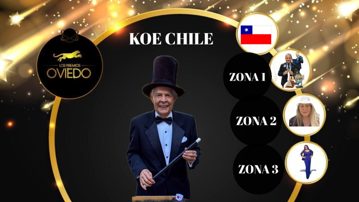 Koe Chile