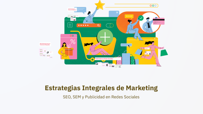 Estrategias Integrales de Marketing by Pablo Benitez Chets._. on Prezi