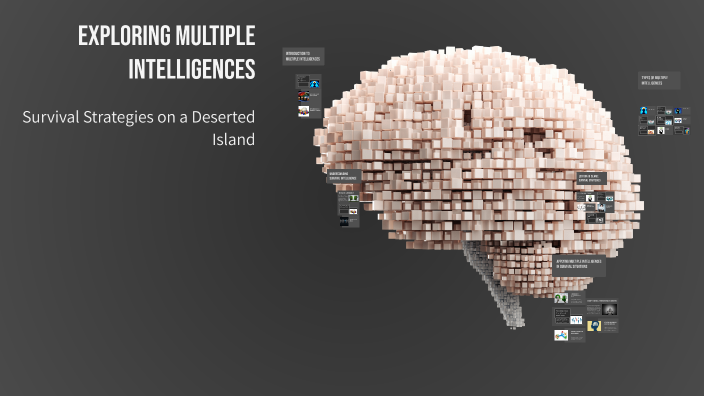 Exploring Multiple Intelligences by Leandro Diaz on Prezi