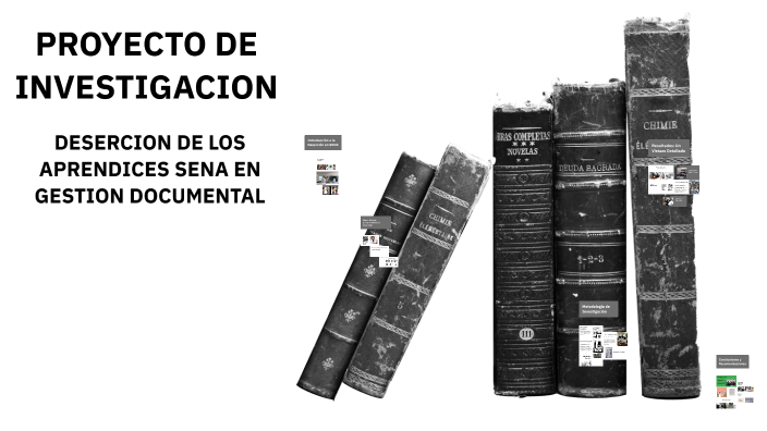PROYECTO DE INVESTIGACION by Laura Gómez on Prezi