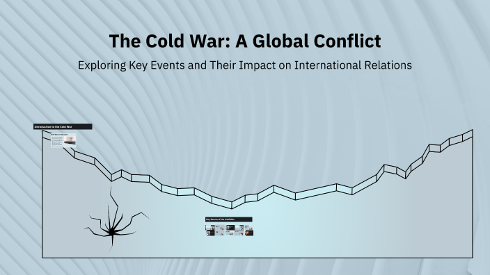 The Cold War: A Global Conflict by Alejandro Cadena Guerrero on Prezi