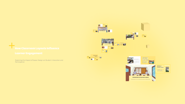 How Classroom Layouts Influence Learner Engagement by Cory Cruz on Prezi