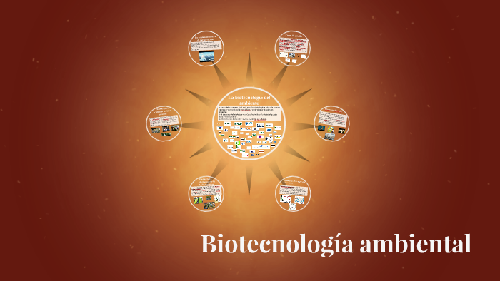 Biotecnología Ambiental By Dr Benjamin Hernandez Campuzano On Prezi