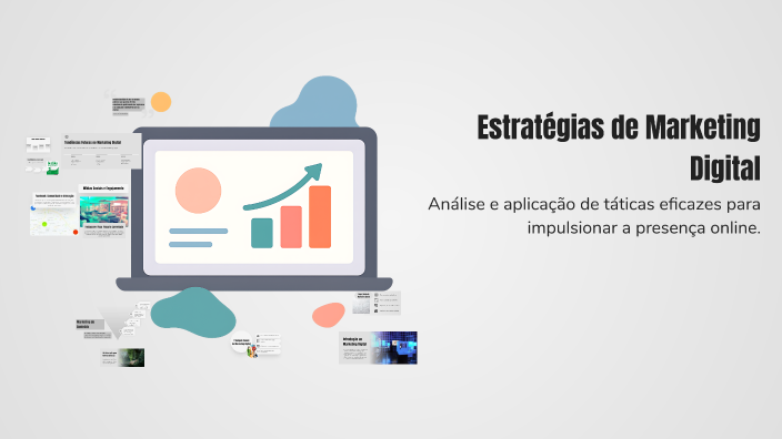 Estratégias de Marketing Digital by Matheus Lopes on Prezi