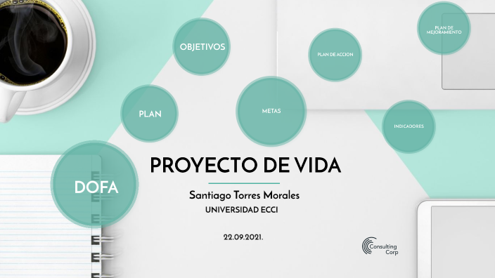 Proyecto de vida by SANTIAGO TORRES MORALES on Prezi