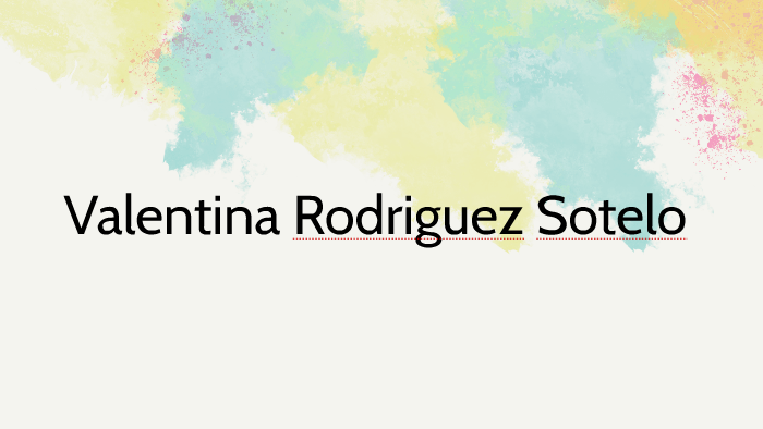 que es la tecnologia by Valentina Rodriguez on Prezi