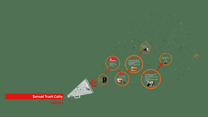 Samuel Truett Cathy by Saebra Reed on Prezi