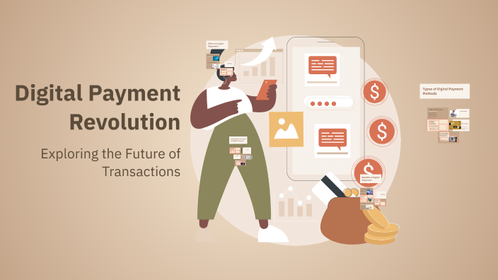 Digital Payment Revolution by zzzbarts on Prezi