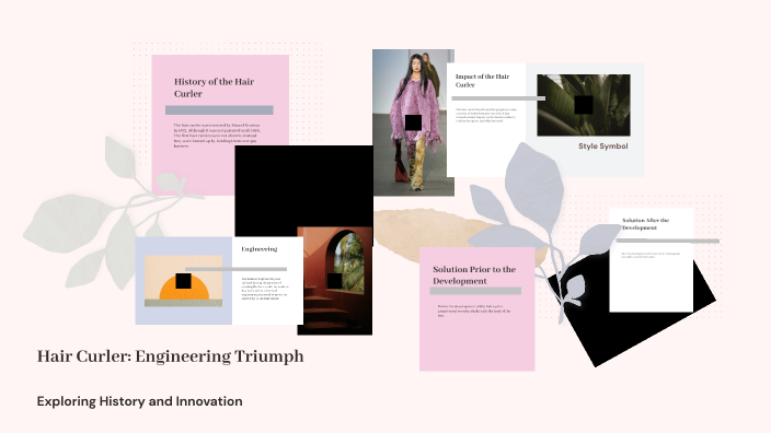 Engineering Achievement by Angela Goh on Prezi