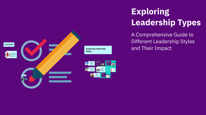 Exploring Leadership Types by Heather Louise Turner on Prezi