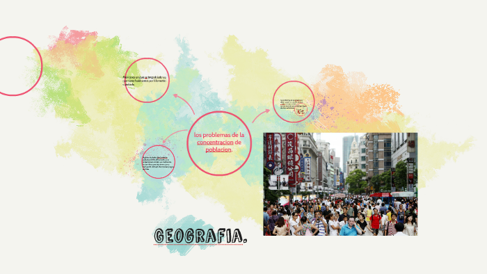 los problemas de la concentracion de poblacion by itzel guadarrama on Prezi